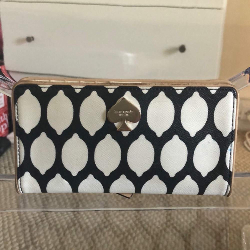 Kate Spade wallet
